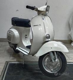 vespa 125 primavera anno 1979 ASI