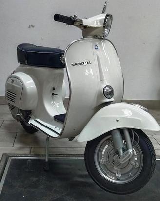 vespa 125 primavera anno 1979 ASI