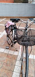 Bianchi Spillo alluminio