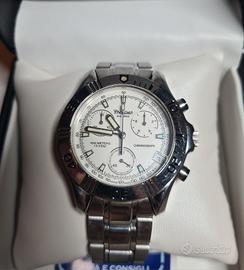 Philip Watch Crono ETA swiss made originale