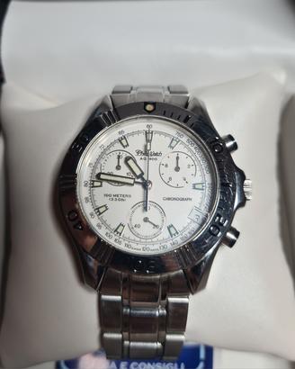 Philip Watch Crono ETA swiss made originale