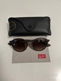 Occhiali da sole Ray-Ban ORIGINALI