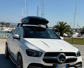 GLE coupe 350 de Premium Pro Line AMG