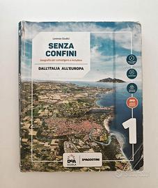Senza Confini 1