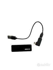 ANTENNA BLUETOOTH HOLUX GPS