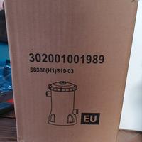 pompa filtro a cartuccia bestway 