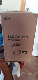 pompa filtro a cartuccia bestway 