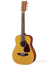 Chitarra Acustica Junior YAMAHA JR1 Nat