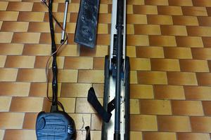 minn kota Fortrex 80 lb 24 v