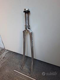 Forcella Viner Cromata BDC 28"
