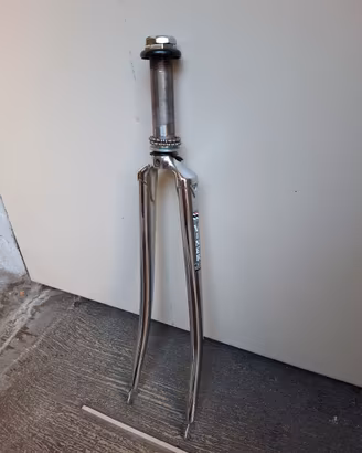 Forcella Viner Cromata BDC 28"
