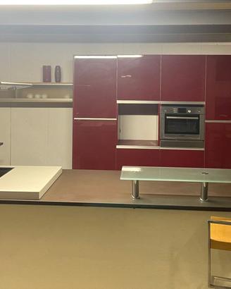 CUCINA MODERNA