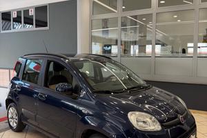 Fiat Panda 1.3 MJT 95 CV S&S Lounge