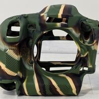 Custodia CAMOUFLAGE Nikon D4 e D4S