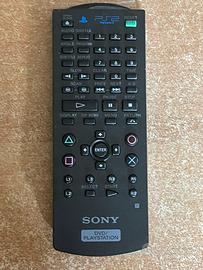 Telecomando Sony PS2
