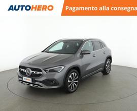 MERCEDES-BENZ GLA 220 TG63397