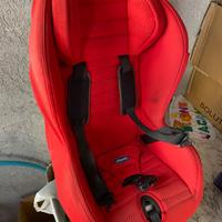 seggiolino Chicco come nuovo