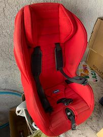 seggiolino Chicco come nuovo