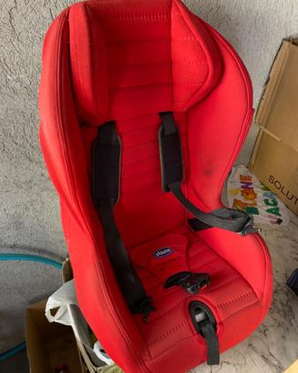 seggiolino Chicco come nuovo