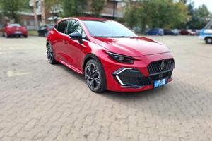 RENAULT Clio Full Hybrid E-Tech 160 CV 5 porte E