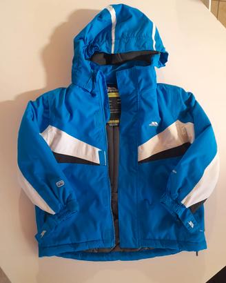 Completo sci per bambino 