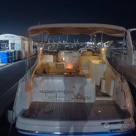 Natante cranchi giada 30d