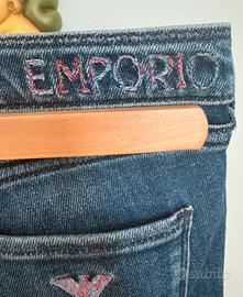 Jeans Emporio Armani