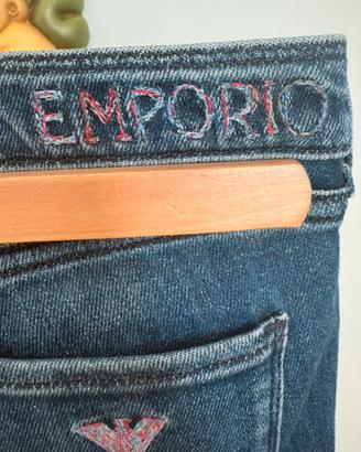 Jeans Emporio Armani