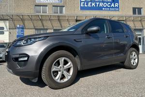 Land Rover Discovery Sport 2.0 TD4 150 CV Auto Bus