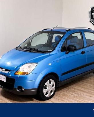 Chevrolet Matiz 2005 0.8 SE Planet ecologic Gpl