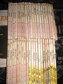 FUMETTI ALAN FORD GRUPPO TNT