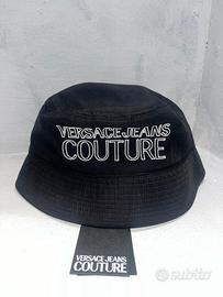 cappello pescatore Versace Couture