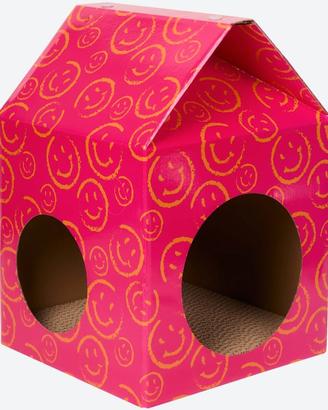 Beeztees Tiragraffi Casetta Gatto