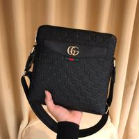 Borsa a tracolla Gucci da uomo