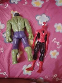 Supereroi avengers