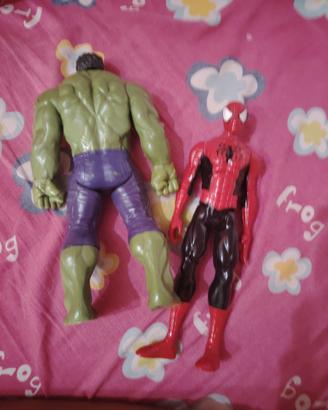 Supereroi avengers