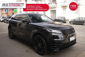 Land Rover Range Rover Velar Land Rover Range...