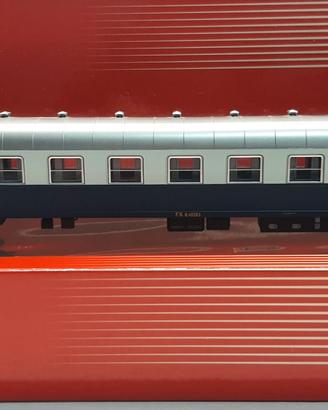 Rivarossi HR4098 FS carrozza Treno Azzurro di 2 cl