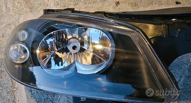 Fari per Seat Ibiza 6l