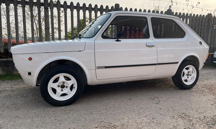 Fiat 127