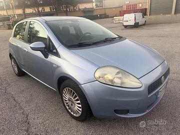 FIAT Grande Punto 1.3 MJT 75 CV 5p Dynamic senza
