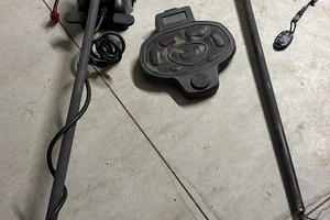 Motore haswing cayman 55lbs