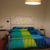 Letto + comodini Ikea