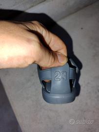 sandali mare/piscina Igor tg 23