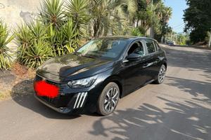 Peugeot 208 style 75 puretech