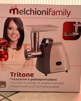 Passa pomodoro tritacarne