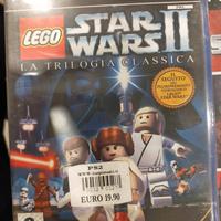 Lego StarWars2, La Trilogia Classica.