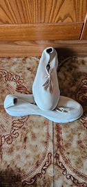 Ballerine tg39 Frau
