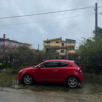 Alfa Romeo MiTo 1.6 Diesel 120CV