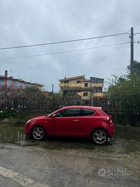 Alfa Romeo MiTo 1.6 Diesel 120CV